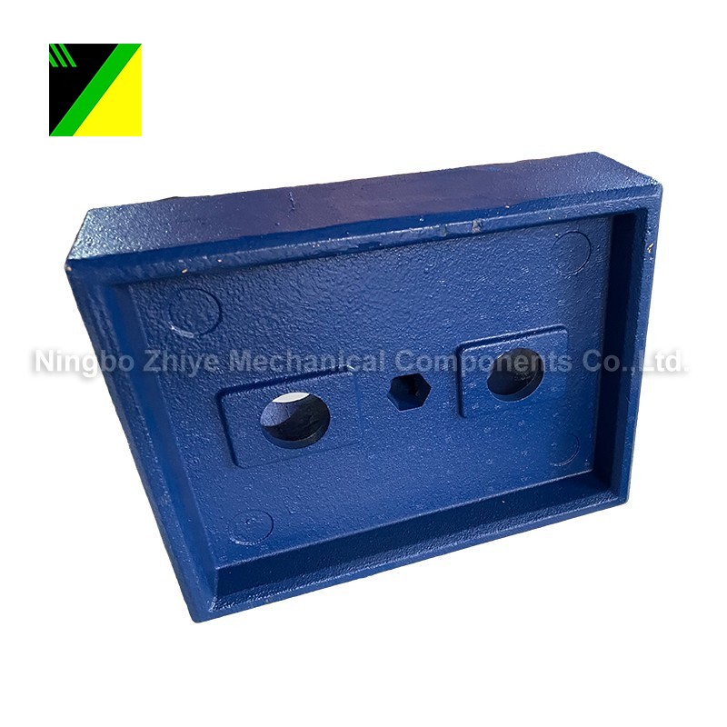 Pontosan mi is az a CLASS 3A magas krómtartalmú öntöttvas, és milyen előnyökkel jár az alkalmazásaiban?