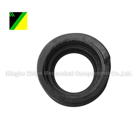 Mi teszi a szénacélöntő kis anyát az ideális választássá ipari alkalmazásokhoz?