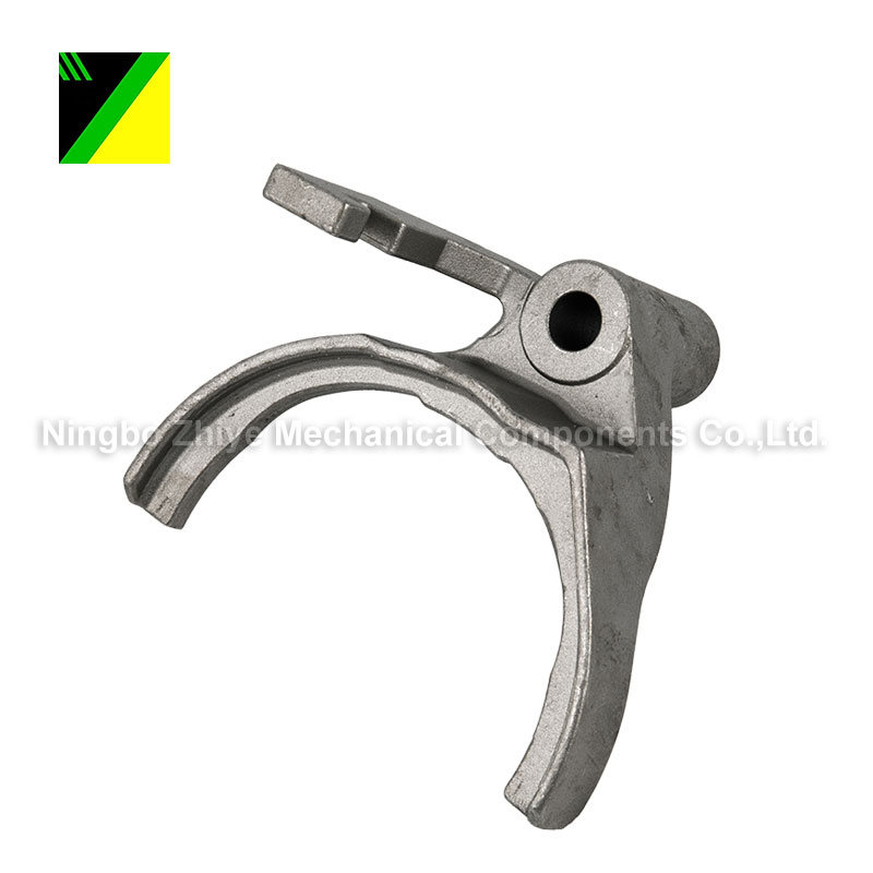 Miért nélkülözhetetlen a szénacél, szilícium-dioxid Sol Investment Casting váltórúd a modern gyártáshoz?