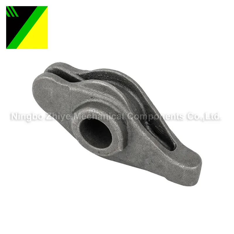 Mitől olyan hatékony a Shell Mold Casting for Intake Rockers?