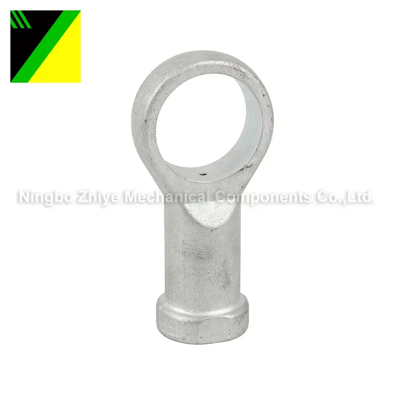 Szénacél Sol Investment Casting for Machinery