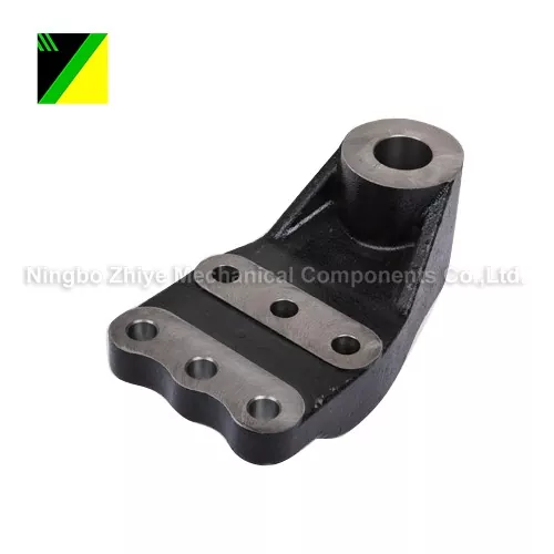 gömbgrafitos vas elveszett hab fogas és bilincs