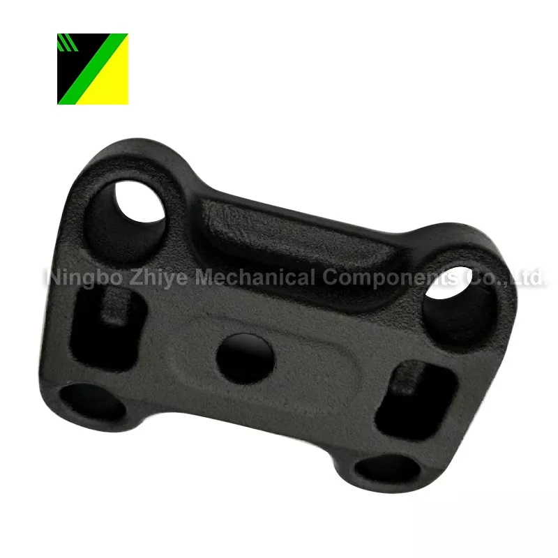 gömbgrafitos öntöttvas elveszett hab